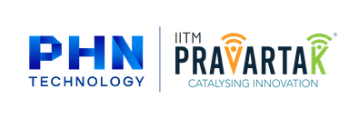 PHN × IIT Pravartak Madras