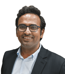 Prof. Babji Srinivasan