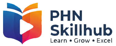 PHN Skillhub Logo