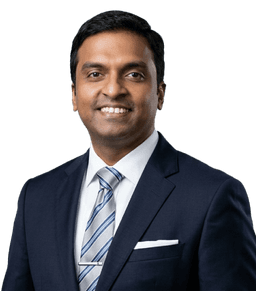 Dr. Ramji Srinivasan